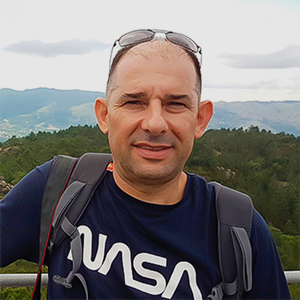 Luís Salgueiro